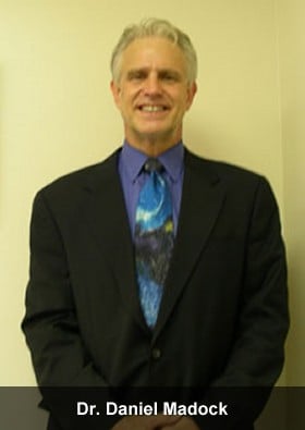 Dr. Daniel Madock