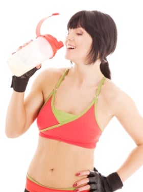 Electrolytes generate body electricity.