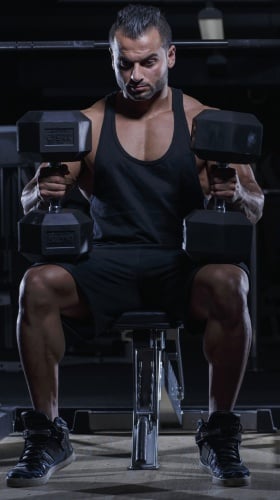 Run the Rack