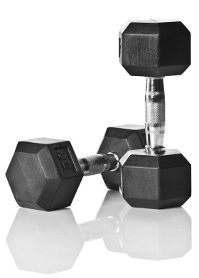 Dumbbells