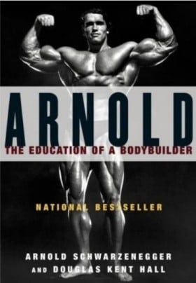 Education Of A Bodybuilder