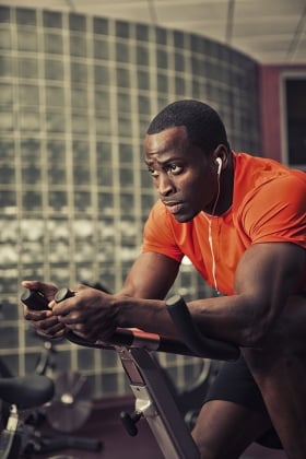 Fat Loss