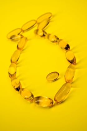 Fish oil