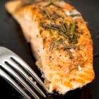 High Protein Food Fish