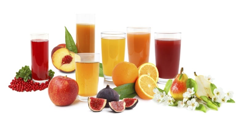 Fruit Juice
