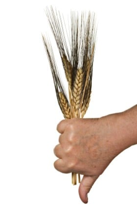 Gluten-free bodybuilding