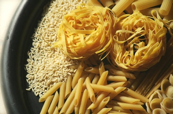 Stay at a certain level of carbs  for 4 to 6 weeks before adjusting.