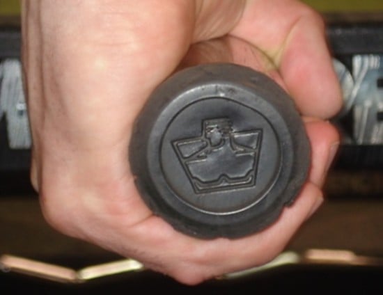 Grip strength