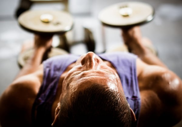 Gym Fatigue