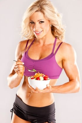 Healthy Eating