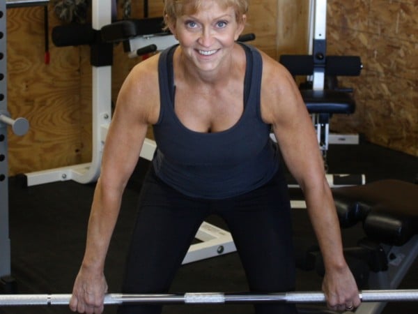 Holly Blumenberg