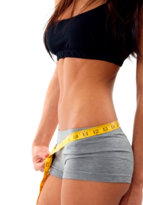 The hormone leptin