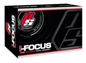 I-Focus Nootropic