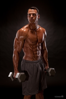 Intermittent Fasting