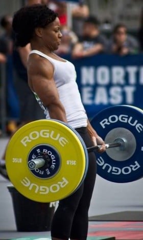 Jennifer Hunter-Marshall