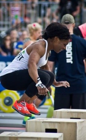 Jennifer Hunter-Marshall