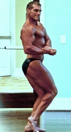 Joe Ohrablo