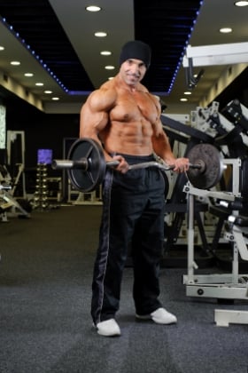 SAID - Specific Adaptation to an Imposed Demand