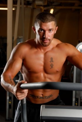 Does cardio help you get strong?