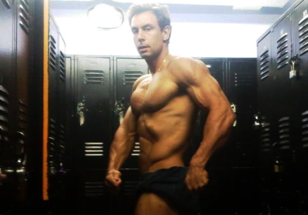 Maik Weidenbach