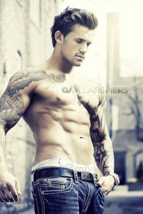Marcin Maly