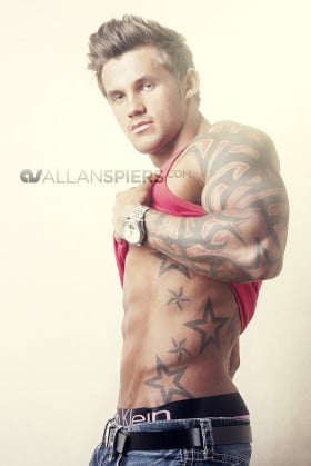 Marcin Maly