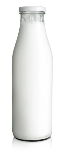 Fat Free Milk