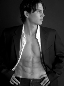 Nate Miyaki