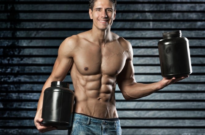 Nutritional Supplements