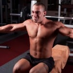 PHD 4 Workout