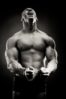 Bust plateaus, build strength.