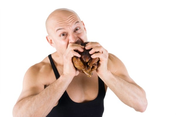 Protein!