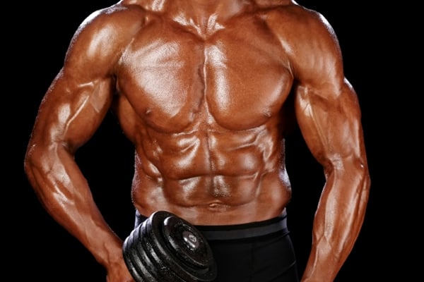 Fat Loss Workout