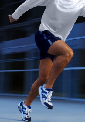 Avoid Cheap Running Shoes