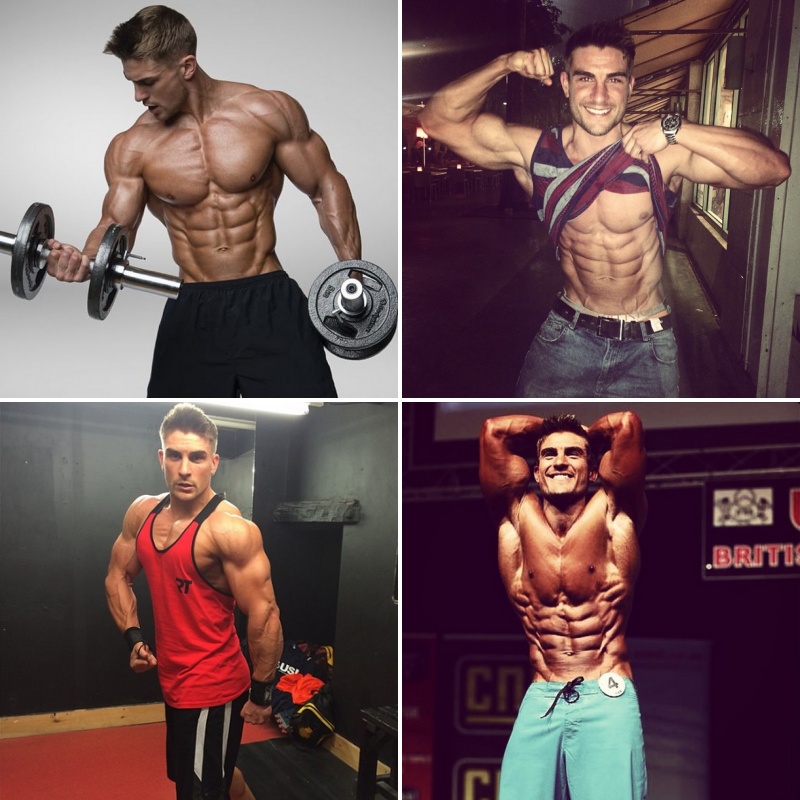 Ryan Terry