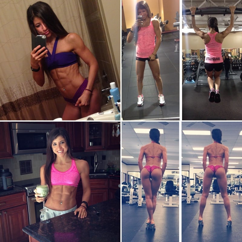 Samantha Paparo