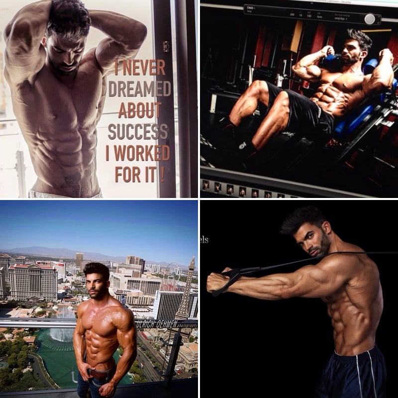 Sergi Constance