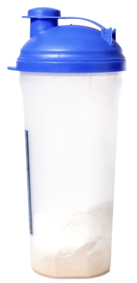 Protein Shaker