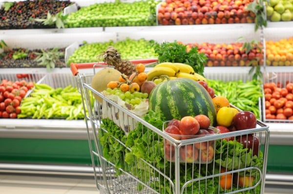 Shopping Cart