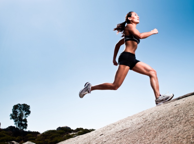 Sprints