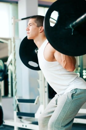 Squats