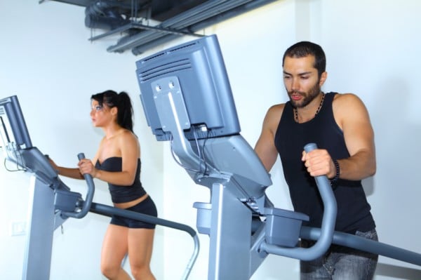 Stepmill