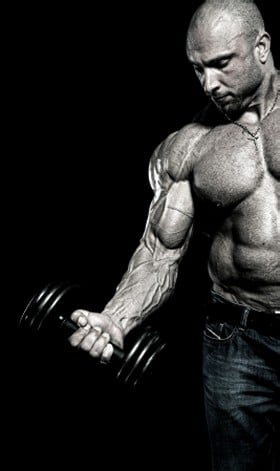 Strength training