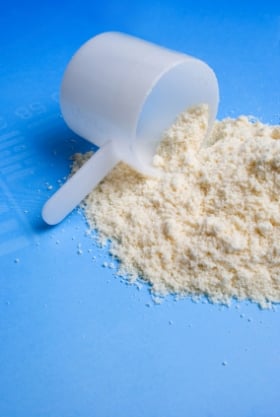 Supplements scam?