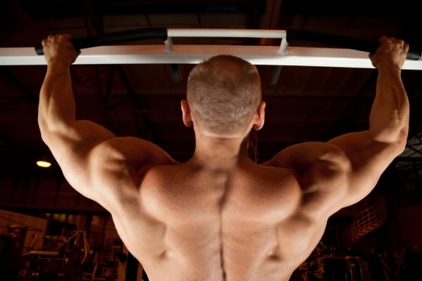 Bodybuilding Think Big