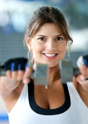 Look good AND feel good!