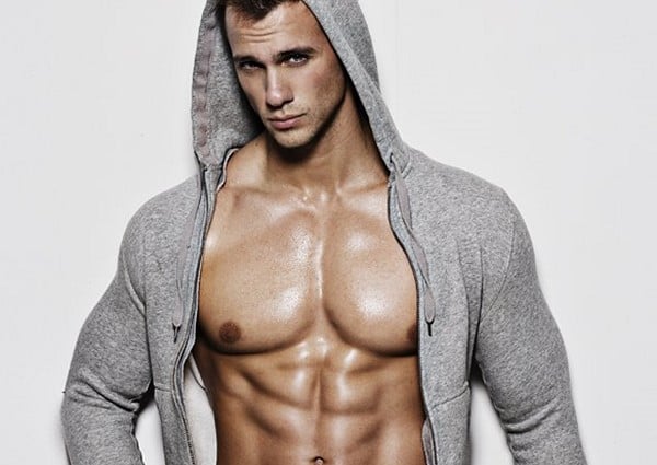 Tyler McPeak