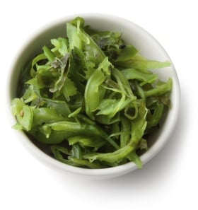 Wakame