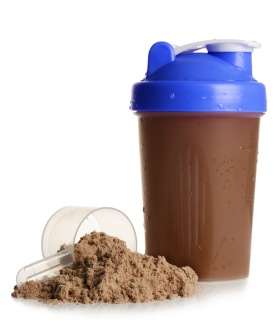 Whey Protein