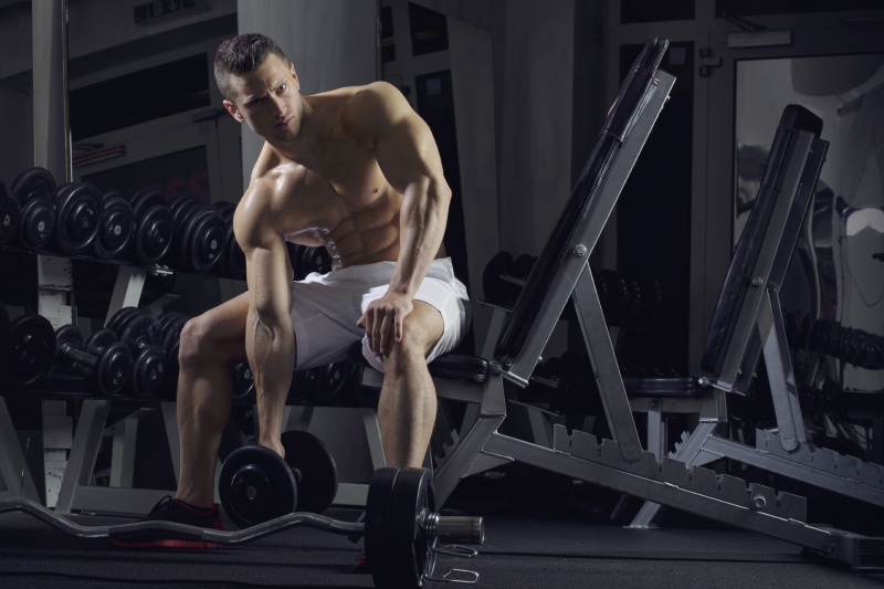Hardcore Workout